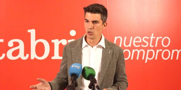 Contrato de basuras Santander