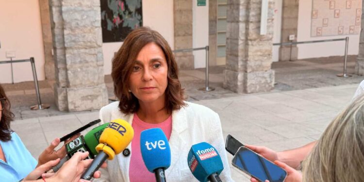 Derivaciones a Santa Clotilde