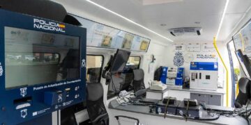 DNI y Pasaporte Camargo