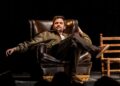 Escena de «El último aullido»