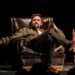 Escena de «El último aullido»