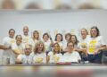 Cuarto día de encierro del comité de empresa del Gobierno de Cantabria