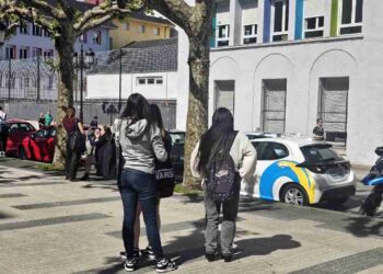 Exámenes teóricos de conducir