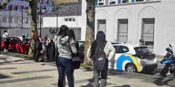 Exámenes teóricos de conducir