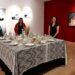 exposición de Majo G. Polanco