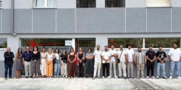 Cursos de formación y empleo