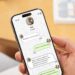 Fraude de WhatsApp