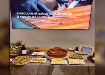 Gastronomía de Cantabria
