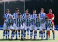 Gimnástica de Torrelavega