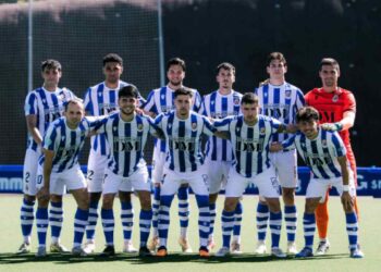 Gimnástica de Torrelavega