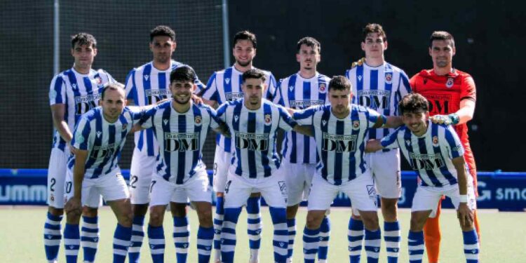 Gimnástica de Torrelavega