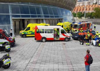 Jornada Emergencias 2026