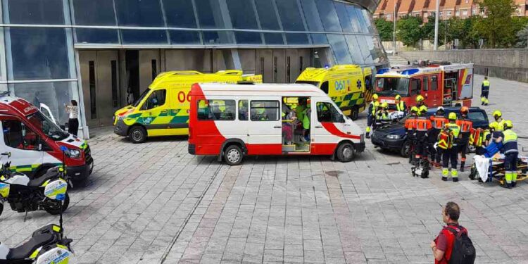 Jornada Emergencias 2026