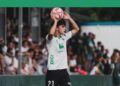 jugador del Rayo Cantabria
