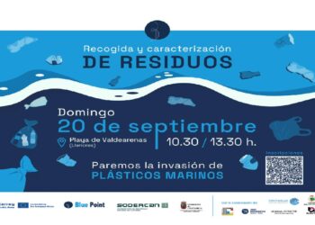 limpieza del litoral