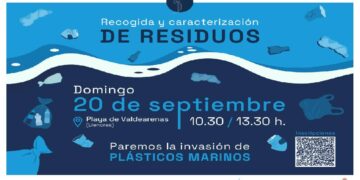 limpieza del litoral