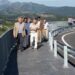 Nuevo mirador de Rábago