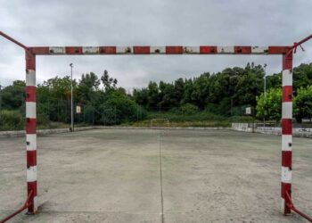 pista polideportiva