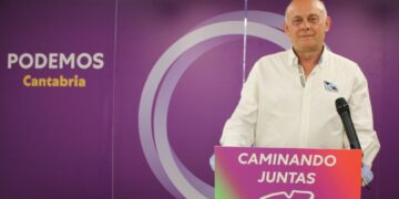 planta de residuos de La Verde