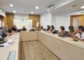 PGOU de Torrelavega en el Pleno municipal