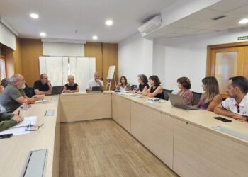 PGOU de Torrelavega en el Pleno municipal