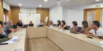 PGOU de Torrelavega en el Pleno municipal