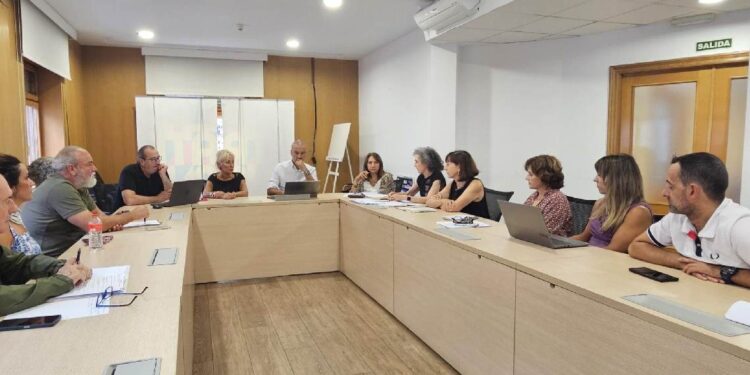 PGOU de Torrelavega en el Pleno municipal