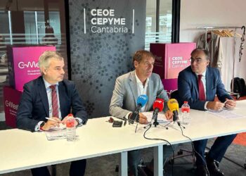 Presentación de C-Meet 2026