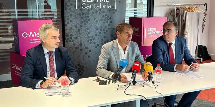 Presentación de C-Meet 2026