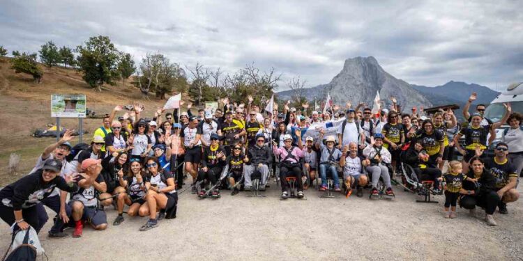 proyecto HIKE4ALL