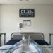 proyecto sobre orientación temporal en pacientes