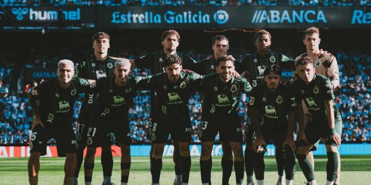 Racing de Santander