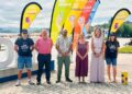 Reciclaje en las playas