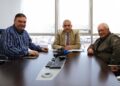 nuevos proyectos hidráulicos
