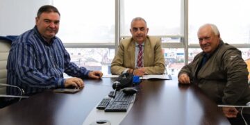 nuevos proyectos hidráulicos