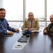 nuevos proyectos hidráulicos