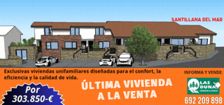 Publicidad Las Dunas Inmobiliaria