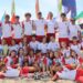 selección cántabra de salvamento y socorrismo