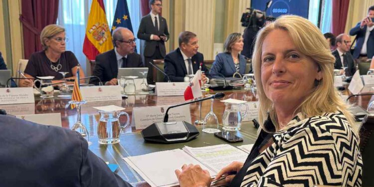 Sequía agraria que afecta a Cantabria