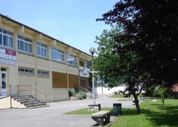solicitar las ayudas de educación