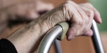 trabajadoras de ayuda a domicilio