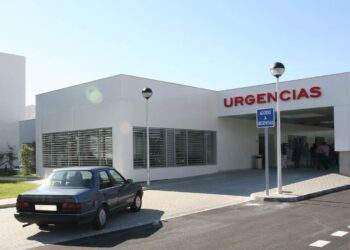 Hospital de Laredo