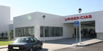 Hospital de Laredo
