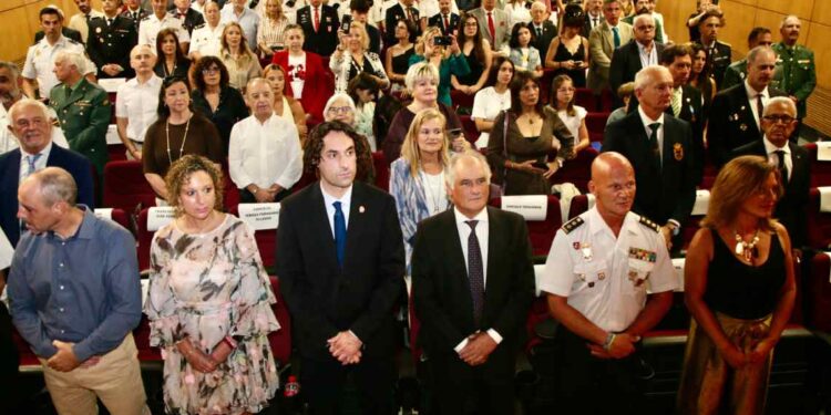 víctimas del terrorismo