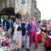 Procesión de la Virgen de Valencia