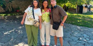 viviendas tuteladas de APTACAN