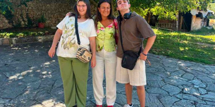 viviendas tuteladas de APTACAN
