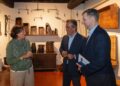 60 aniversario del Museo Etnográfico en Camargo