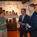 60 aniversario del Museo Etnográfico en Camargo