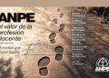 ANPE Cantabria y el valor de la profesión docente